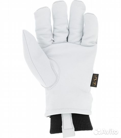 Тактические перчатки Mechanix зимние (оригинал)