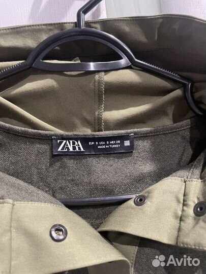 Костюм женский Zara S-M