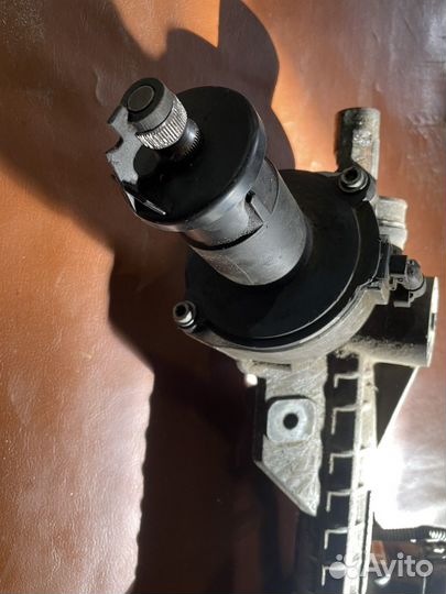 Рулевая рейка BMW E90, E84, Х1, Электрическая