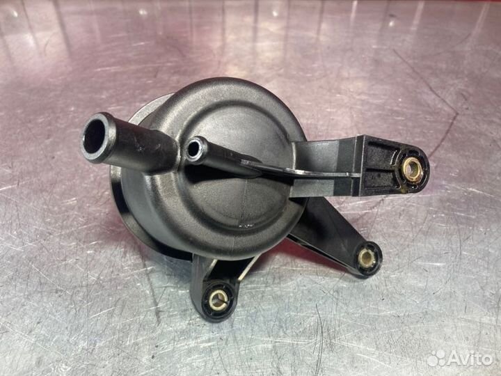 Бачок гидроусилителя Mercedes C-Class W203 OM646