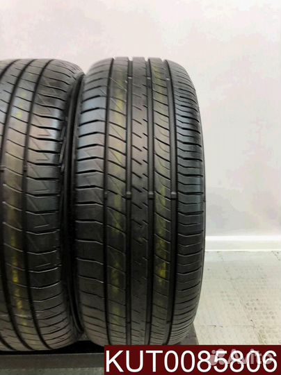 Dunlop Le Mans V 215/55 R17 99R
