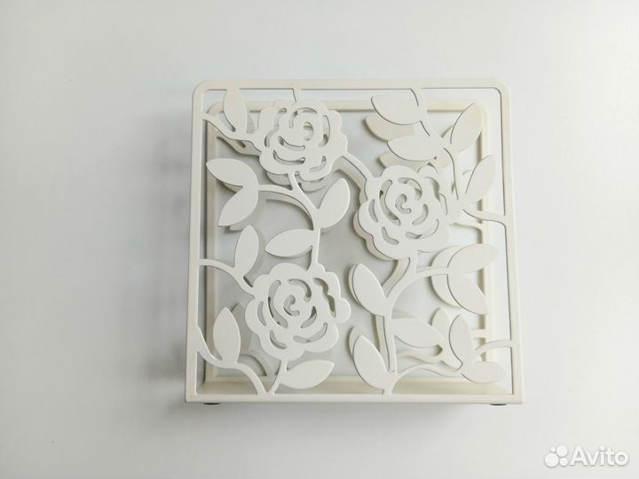 Форма для льда Салфетница IKEA