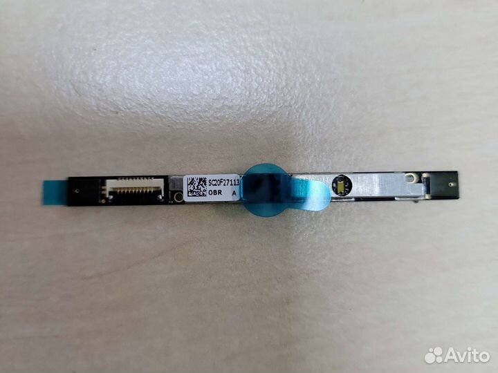 Веб-камера для ноутбука Thinkpad