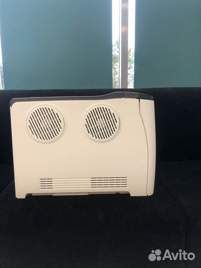 Цветной лазерный принтер Ricoh pc 300w