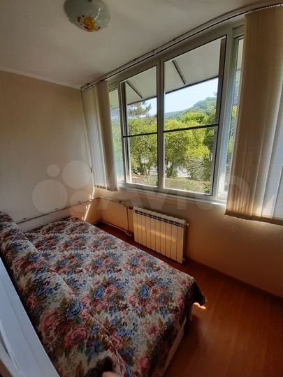 1-к. квартира, 31,7 м², 1/5 эт.