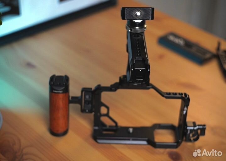 Клетка smallrig Sony A7C