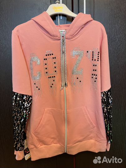 Детский костюм Турция