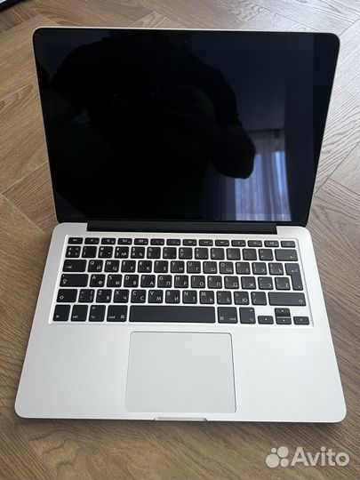 Apple MacBook Pro 13 2013 8, i5, 256