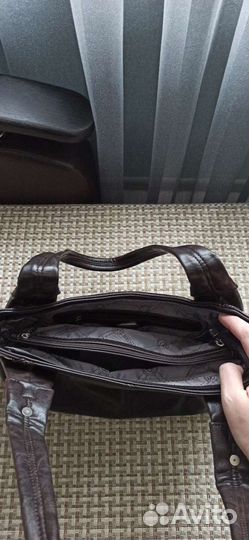 Продам сумку женскую