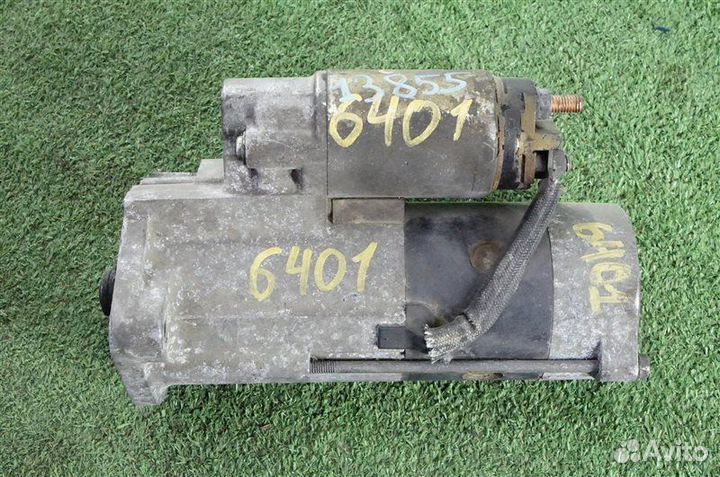 Стартер Mitsubishi Canter FB70BB 4M42