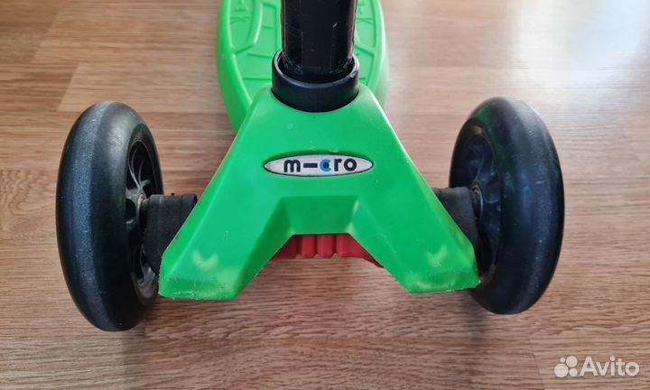 Самокат Maxi Micro оригинал