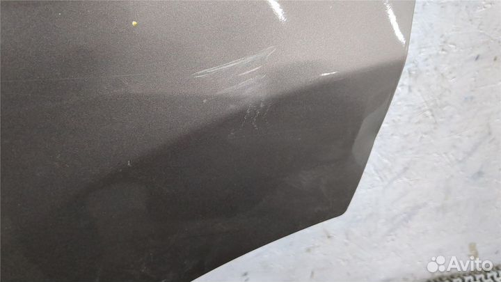 Дверь боковая Nissan Qashqai, 2013