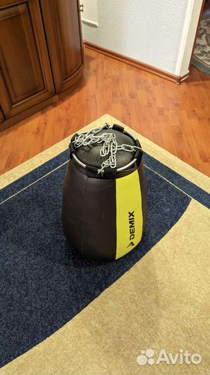 Боксерская груша