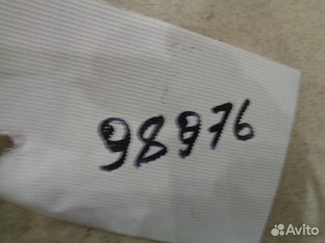 Блок управления центральным замком Ford Explorer