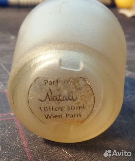 Флаконы от духов/1990-2010