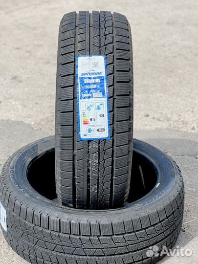 Sunwide Snowide 235/45 R17 82T