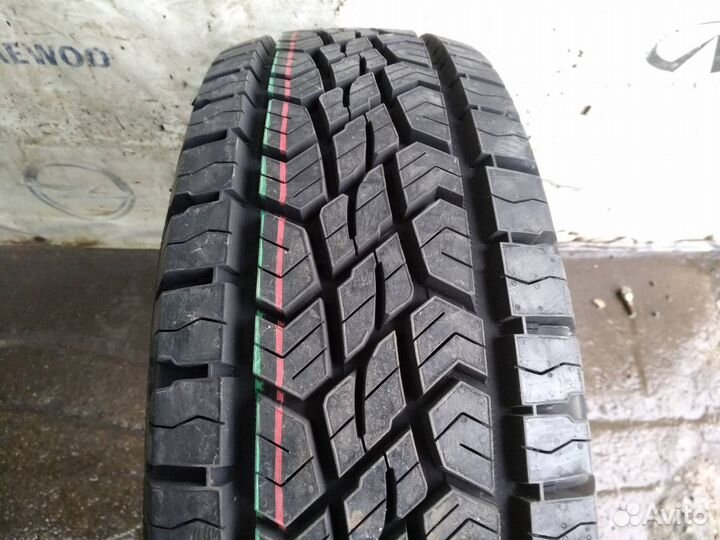 Continental CrossContact ATR 245/70 R16C 113T