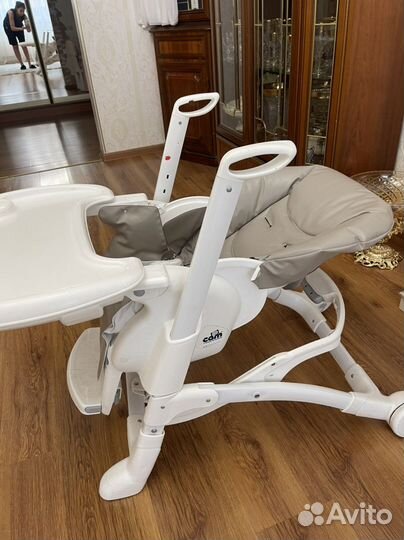 Стул для кормления