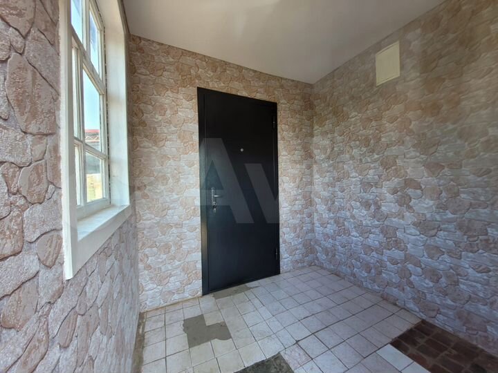 Дом 75,1 м² на участке 15 сот.