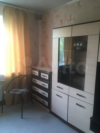 Комната 12,5 м² в 1-к., 5/5 эт.