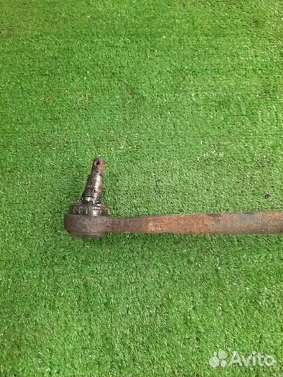 Рулевая рейка mazda bongo SKF2M L8 4WD гидравличес