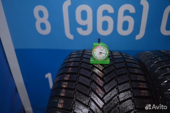 Bridgestone Weather Control A005 225/55 R18 98V