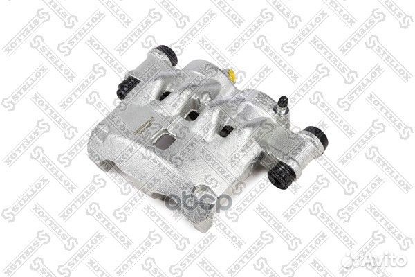 05-90531-SX суппорт торм.пер.лев.Citroen Jumpe