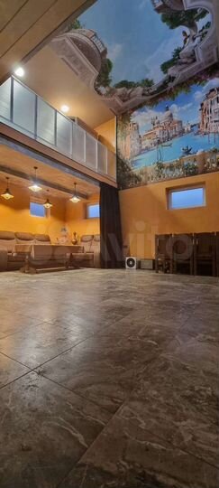 Дом 80 м² на участке 2 сот.