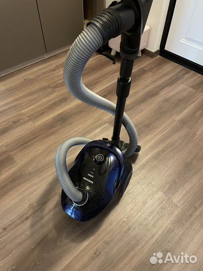 Пылесос Samsung