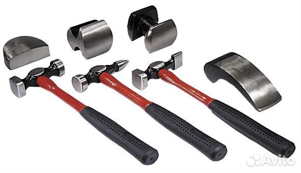 Набор рихтовщика