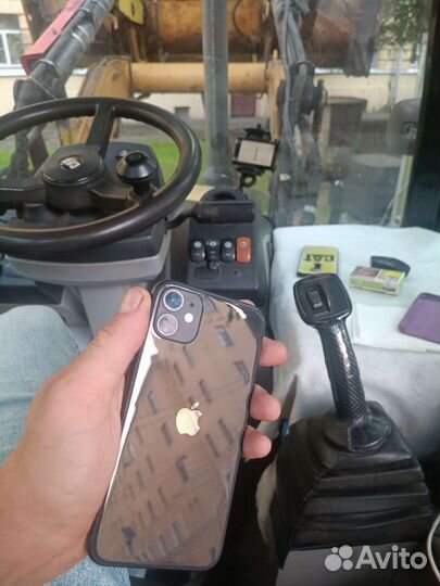 iPhone 11 обмен на пк
