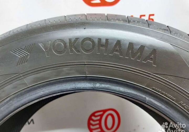 Yokohama Bluearth ES32 205/65 R16