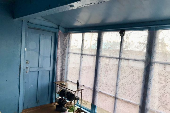 Дом 67,6 м² на участке 9,5 сот.