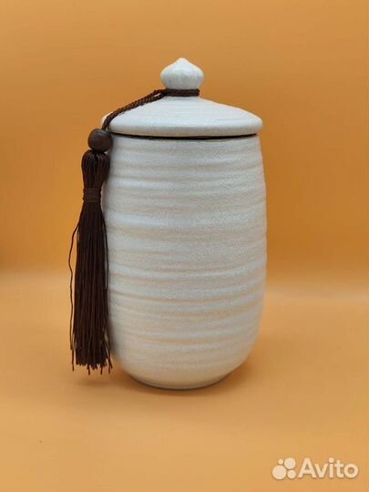 Урна для праха животных