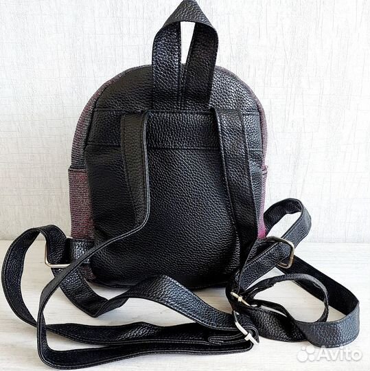 Рюкзак для девочки