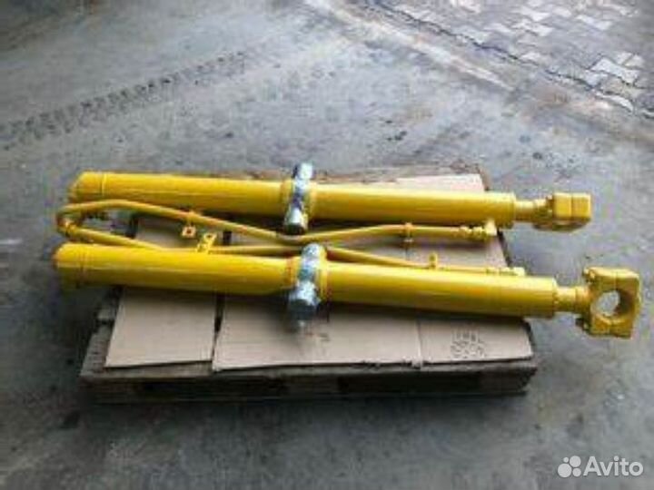 Hitachi/zx330 гидравлический цилиндр рукояти