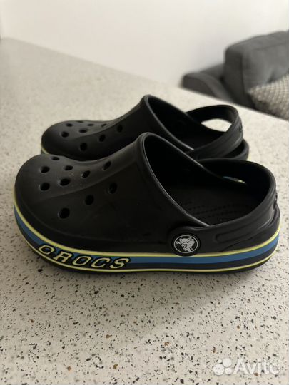 Сабо Crocs C11