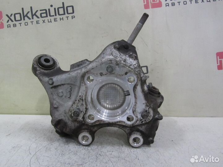 Цапфа, Honda Accord, CU2, RL, OEM №: 52215-TC0-T