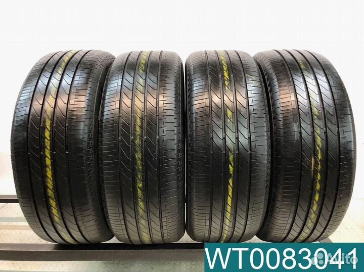 Bridgestone Turanza T005A 215/55 R17 108Z