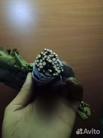 Веники для бани