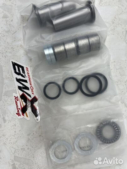 Ремком оси маятника yamaha YZ125 06-22 (28-1160)