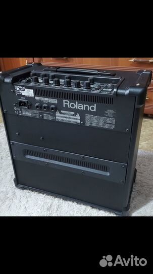 Комбоусилитель