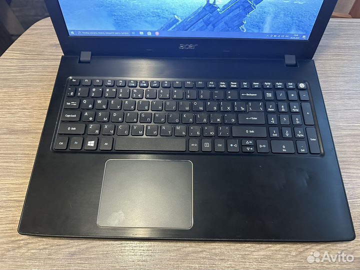 Acer i3-6006U/Geforce 940MX/SSD/12 озу/FullHD