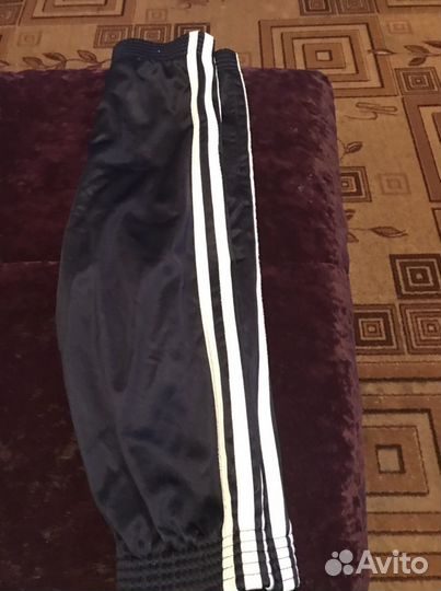 Спортивный костюм для мальчика