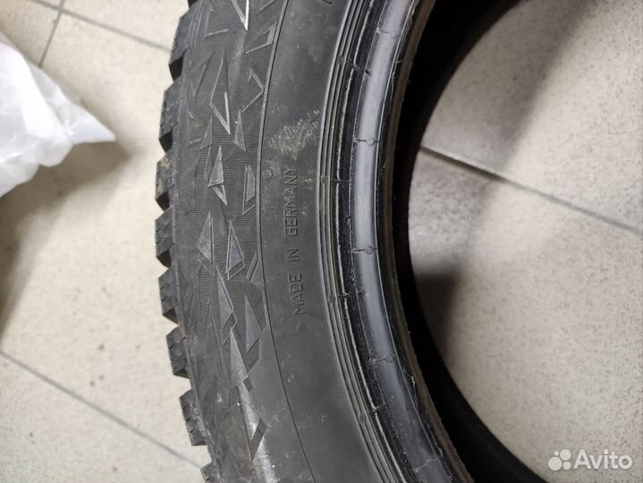 Continental IceContact 3 195/55 R16