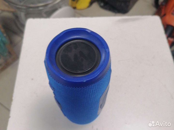 Колонка charge3