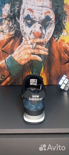 Кроссовки New balance 574