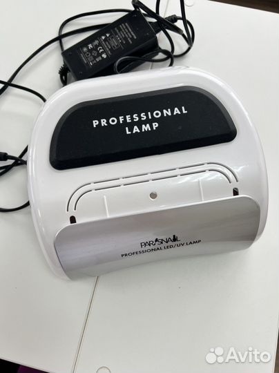 Лампа для ногтей