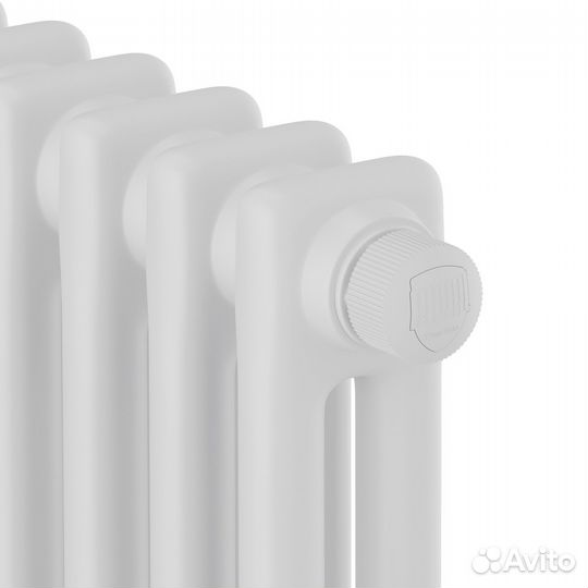 Дизайн-радиатор 20 секц. Insignia VC2050 Royal Th