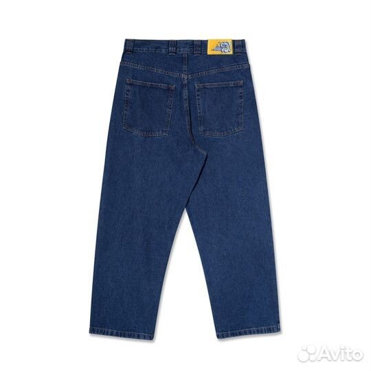 Джинсы Polar Skate Co